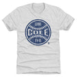 Gerrit Cole Men's Premium T-Shirt | 500 LEVEL