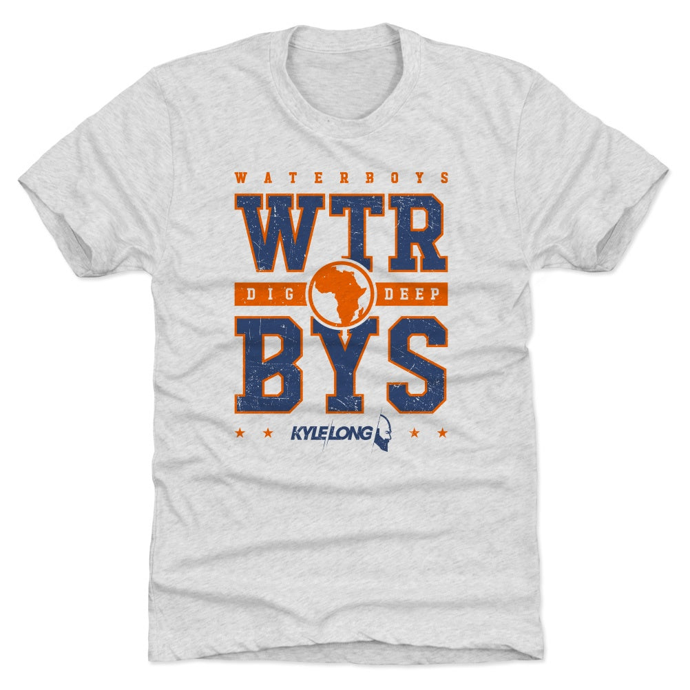 Kyle Long Men's Premium T-Shirt | 500 LEVEL