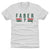 Brock Faber Men's Premium T-Shirt | 500 LEVEL
