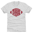 Lavonte David Men's Premium T-Shirt | 500 LEVEL