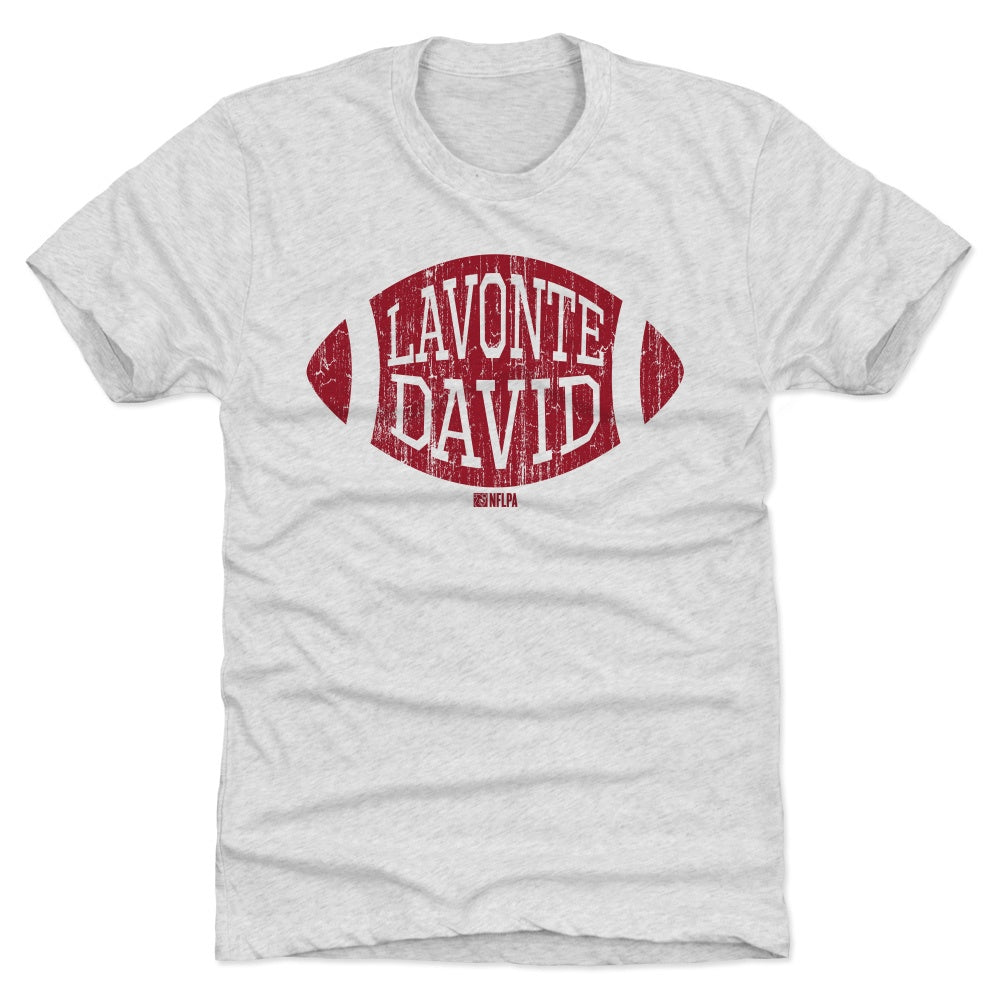Lavonte David Men's Premium T-Shirt | 500 LEVEL