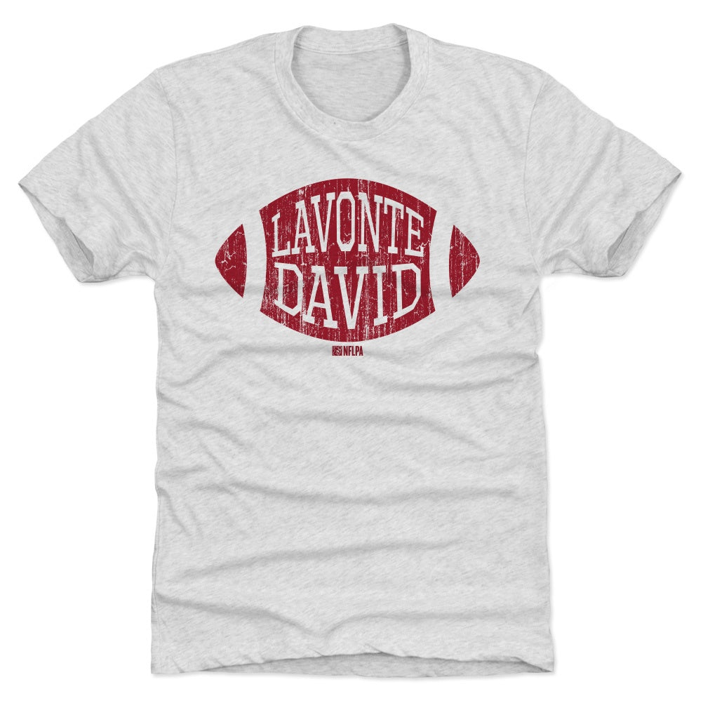 Lavonte David Men&#39;s Premium T-Shirt | 500 LEVEL