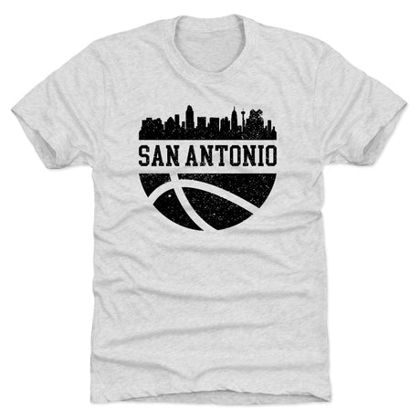 San Antonio Men's Premium T-Shirt | 500 LEVEL