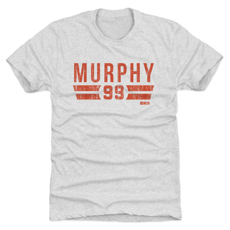 Myles Murphy Men's Premium T-Shirt | 500 LEVEL