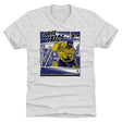 Juuse Saros Men's Premium T-Shirt | 500 LEVEL