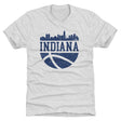 Indiana Men's Premium T-Shirt | 500 LEVEL