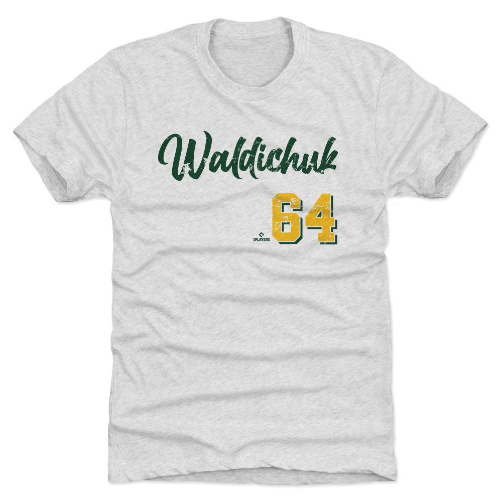 Ken Waldichuk Men's Premium T-Shirt | 500 LEVEL