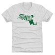 Boston Men's Premium T-Shirt | 500 LEVEL