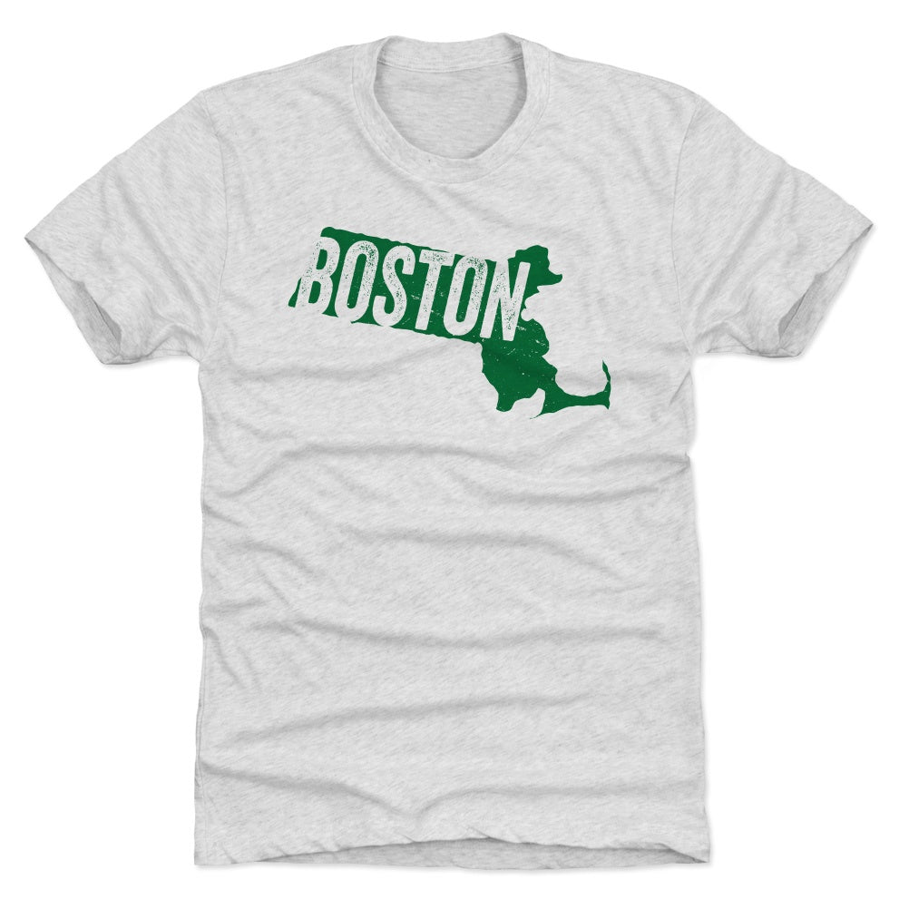 Boston Men's Premium T-Shirt | 500 LEVEL