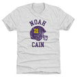 Noah Cain Men's Premium T-Shirt | 500 LEVEL