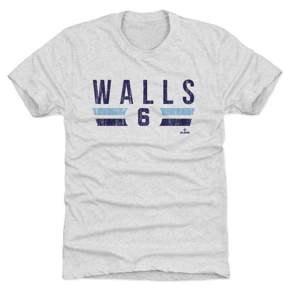 Taylor Walls Men's Premium T-Shirt | 500 LEVEL