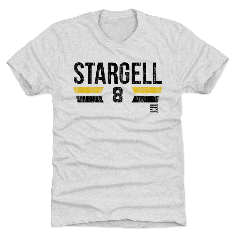Willie Stargell Men's Premium T-Shirt | 500 LEVEL