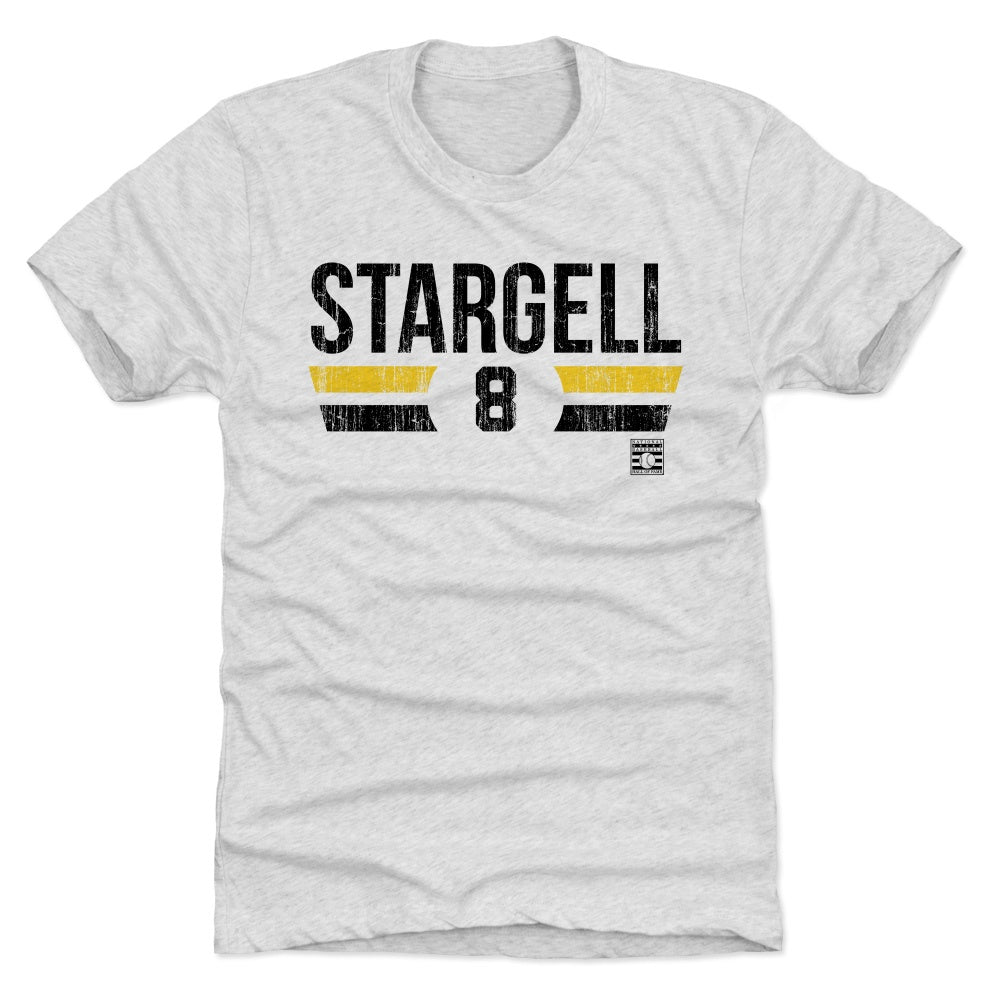 willie stargell t shirt