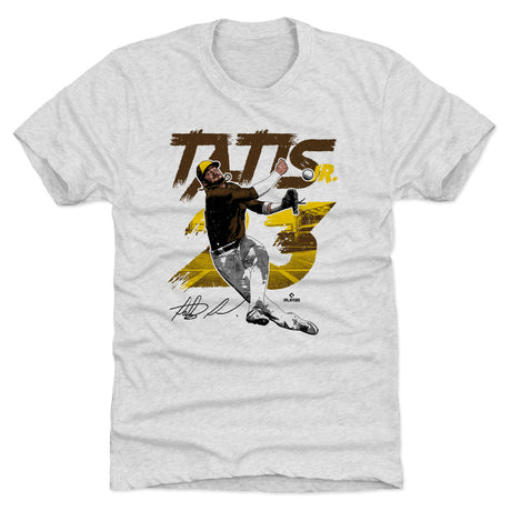 Fernando Tatis Jr. Men's Premium T-Shirt | 500 LEVEL