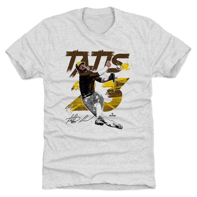 Fernando Tatis Jr. Men's Premium T-Shirt | 500 LEVEL