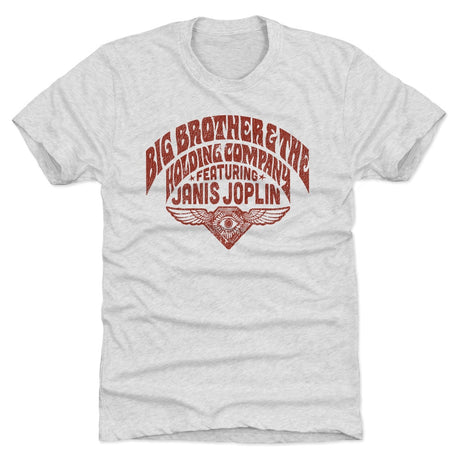Big Brother And The Holding Company Men's Premium T-Shirt | 500 LEVEL