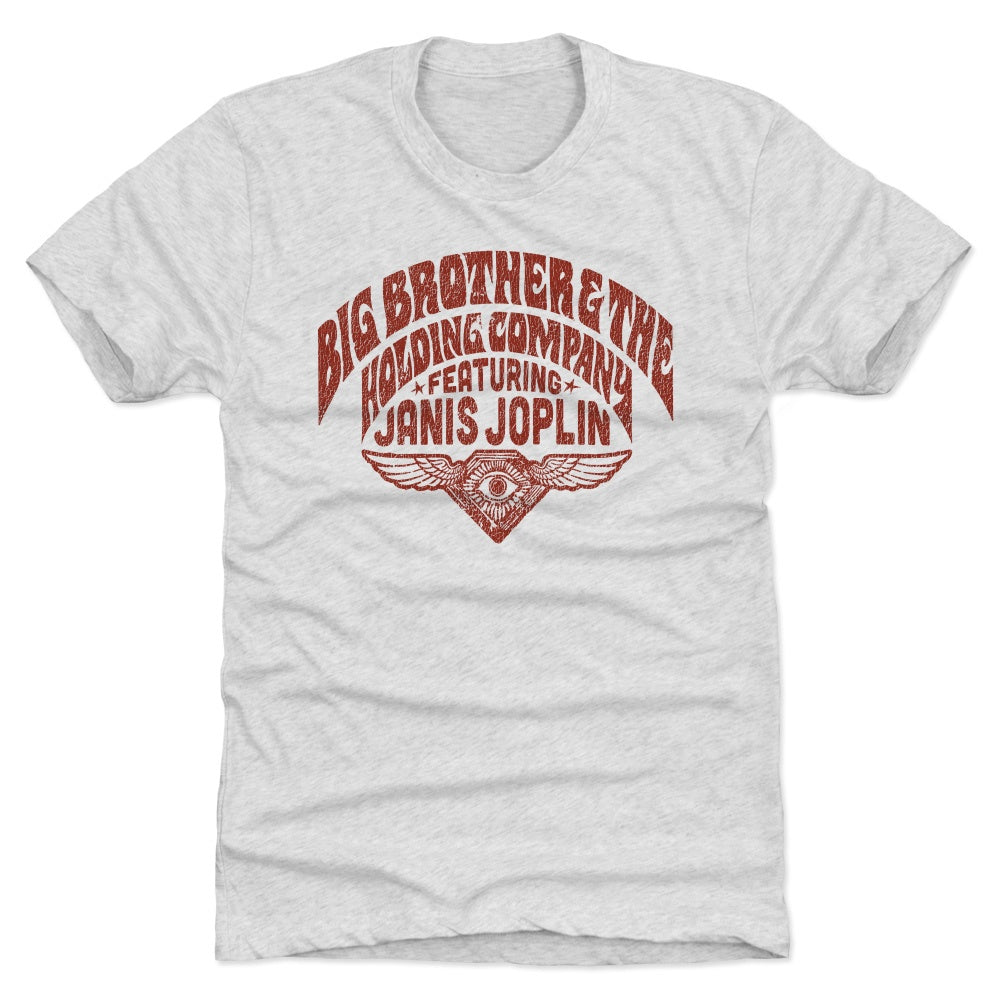 Big Brother And The Holding Company Men&#39;s Premium T-Shirt | 500 LEVEL