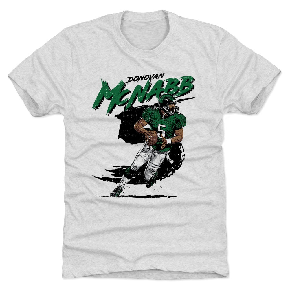 Donovan McNabb Men's Premium T-Shirt | 500 LEVEL