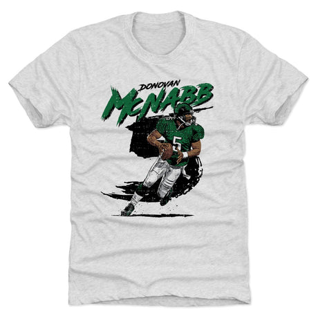 Donovan McNabb Men's Premium T-Shirt | 500 LEVEL
