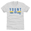 Robin Yount Men's Premium T-Shirt | 500 LEVEL
