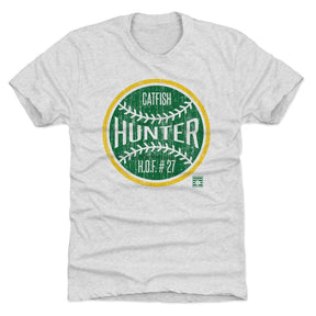 Catfish Hunter Men's Premium T-Shirt | 500 LEVEL