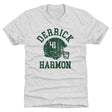 Derrick Harmon Men's Premium T-Shirt | 500 LEVEL