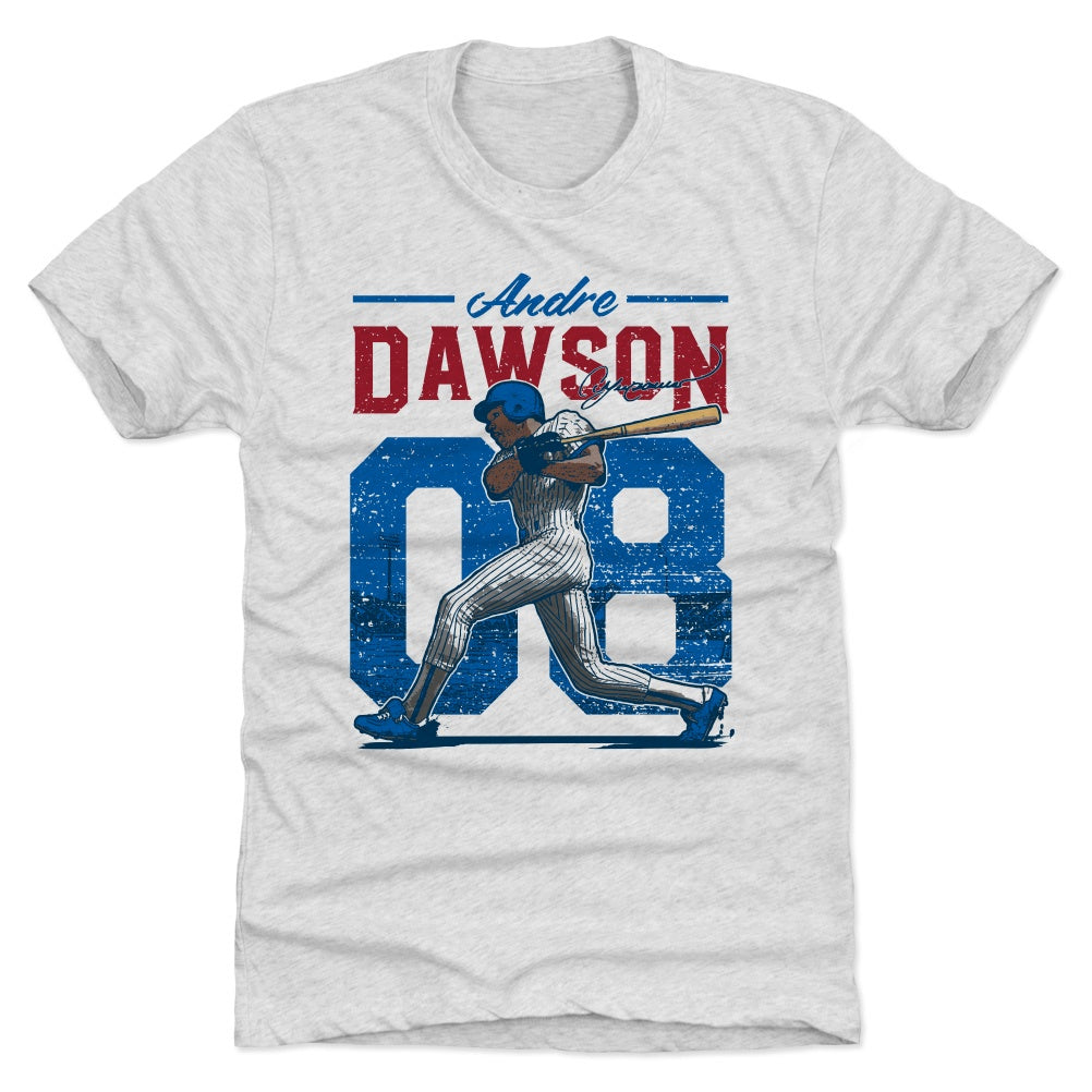Andre Dawson Men's Premium T-Shirt | 500 LEVEL