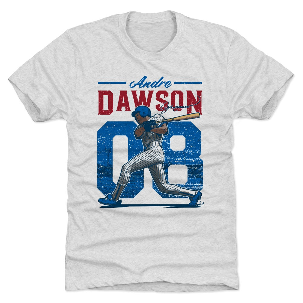 Andre Dawson Men&#39;s Premium T-Shirt | 500 LEVEL