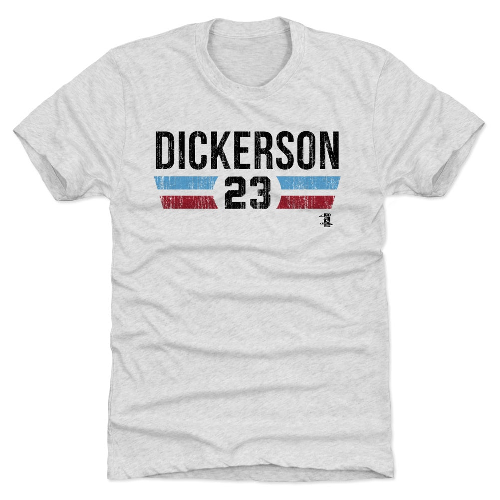 Corey Dickerson Men&#39;s Premium T-Shirt | 500 LEVEL