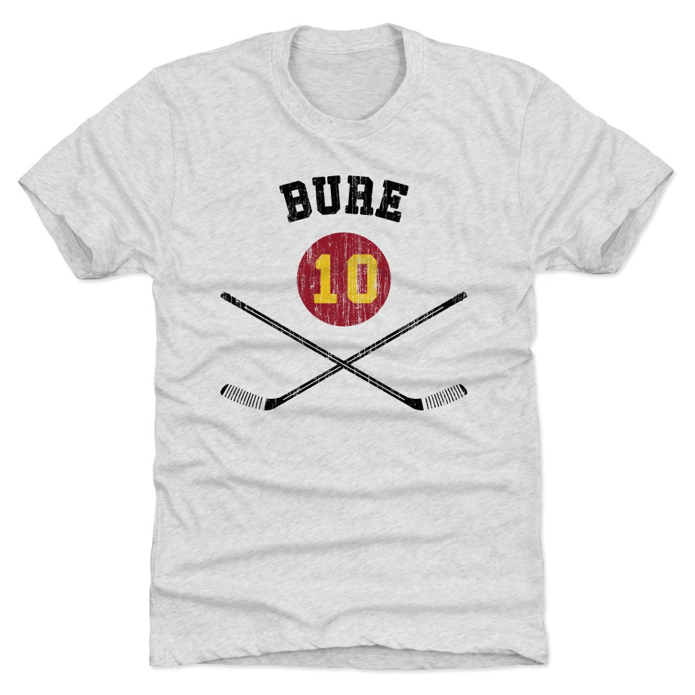 Pavel Bure Men's Premium T-Shirt | 500 LEVEL