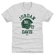 Jordan Davis Men's Premium T-Shirt | 500 LEVEL