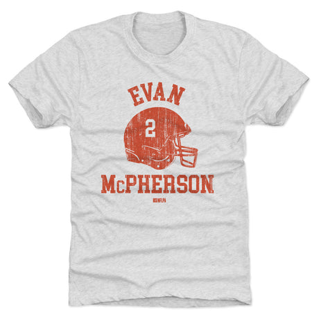 Evan McPherson Men's Premium T-Shirt | 500 LEVEL