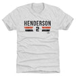 Gunnar Henderson Men's Premium T-Shirt | 500 LEVEL