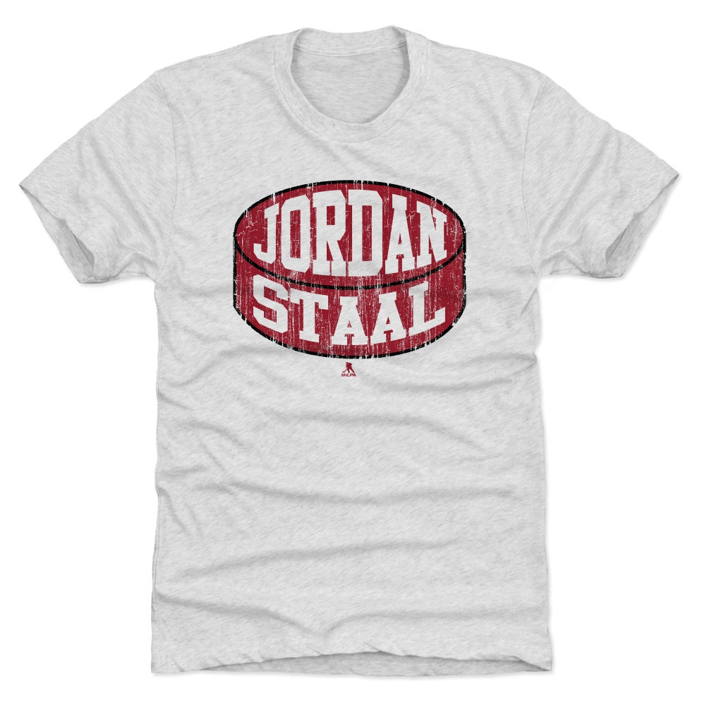 Jordan Staal Men's Premium T-Shirt | 500 LEVEL