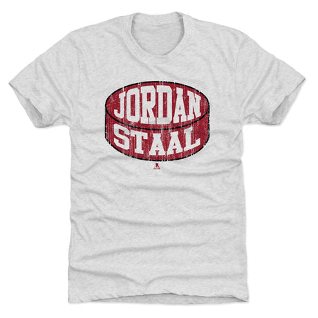 Jordan Staal Men's Premium T-Shirt | 500 LEVEL