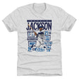 Reggie Jackson Men's Premium T-Shirt | 500 LEVEL
