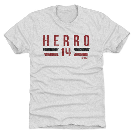 Tyler Herro Men's Premium T-Shirt | 500 LEVEL