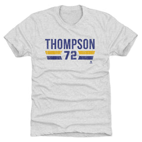 Tage Thompson Men's Premium T-Shirt | 500 LEVEL