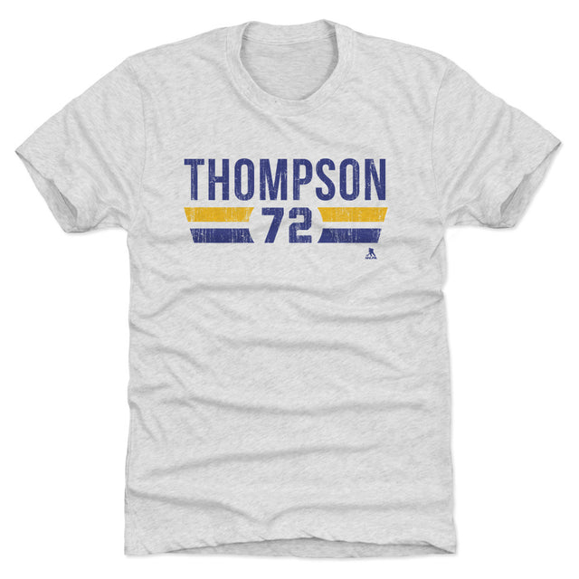 Tage Thompson Men's Premium T-Shirt | 500 LEVEL