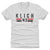 Mateusz Klich Men's Premium T-Shirt | 500 LEVEL