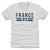 Ty France Men's Premium T-Shirt | 500 LEVEL