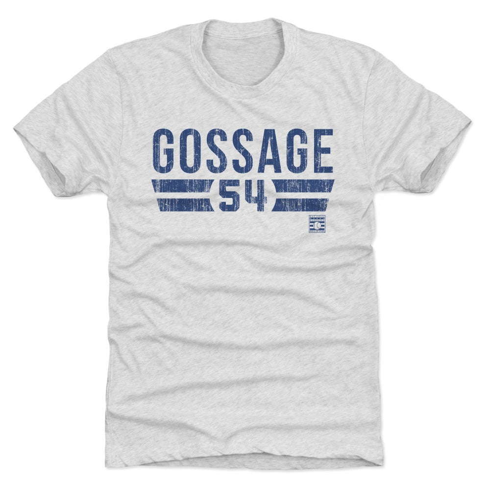 Rich Gossage Men&#39;s Premium T-Shirt | 500 LEVEL