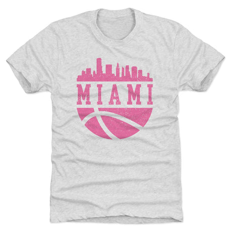 Miami Men's Premium T-Shirt | 500 LEVEL