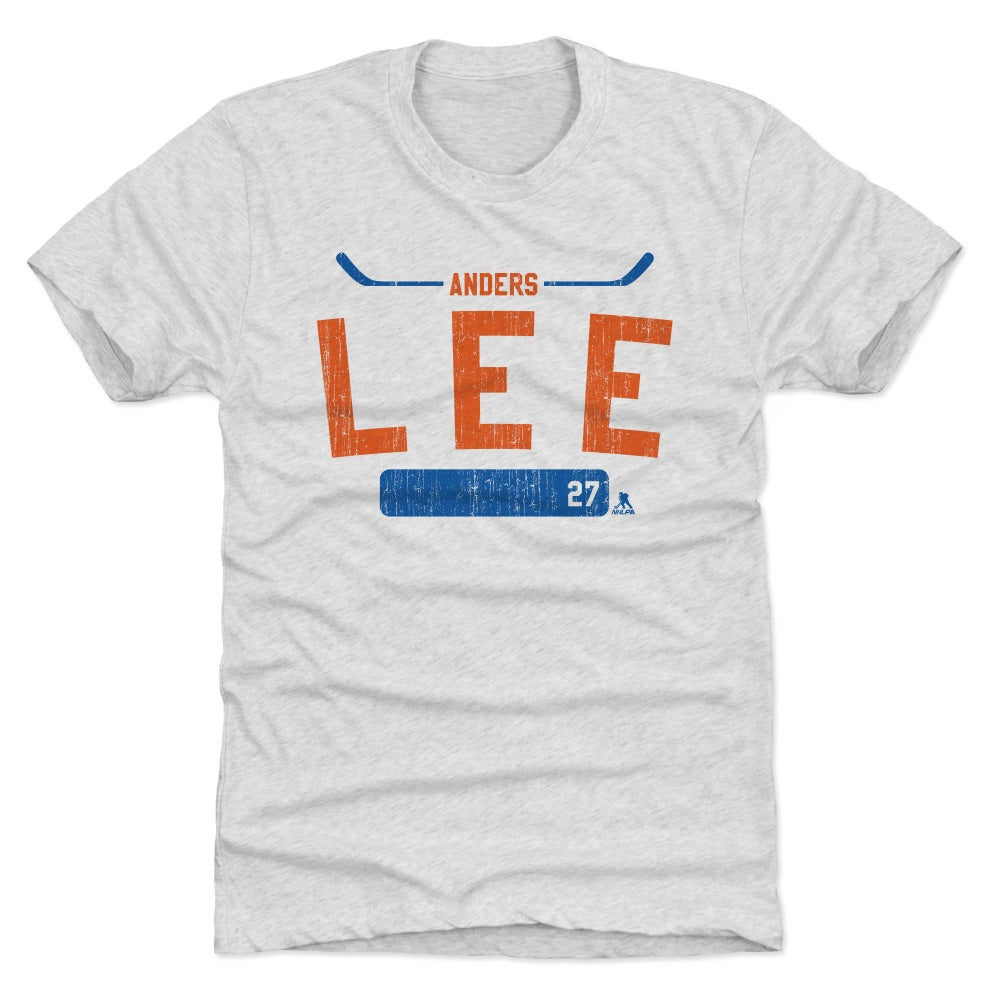 Anders Lee Men's Premium T-Shirt | 500 LEVEL