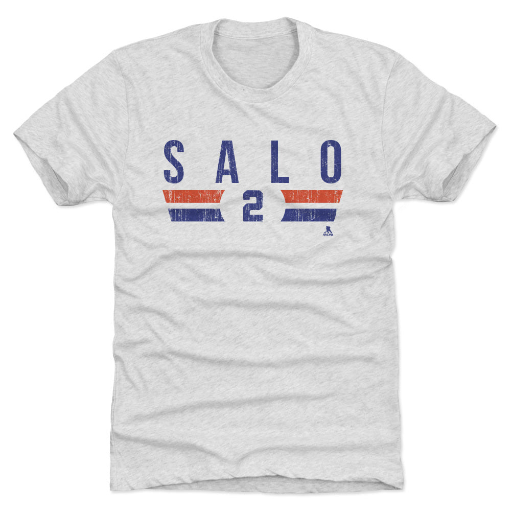 Robin Salo Men&#39;s Premium T-Shirt | 500 LEVEL