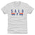 Robin Salo Men's Premium T-Shirt | 500 LEVEL