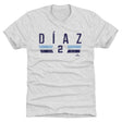 Yandy Diaz Men's Premium T-Shirt | 500 LEVEL
