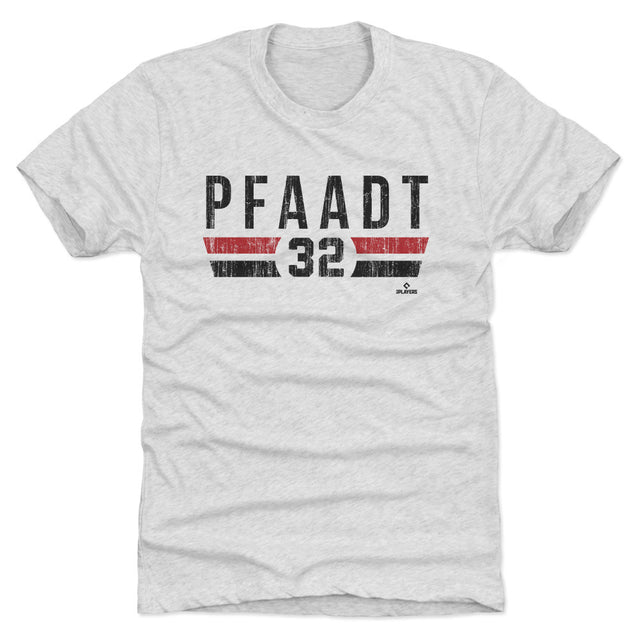 Brandon Pfaadt Men's Premium T-Shirt | 500 LEVEL
