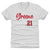 Hunter Greene Men's Premium T-Shirt | 500 LEVEL