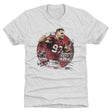 Nick Bosa Men's Premium T-Shirt | 500 LEVEL